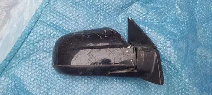 Retrovisor Ld Tucson 2007 a 2015 Original