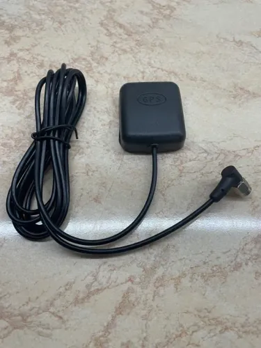 Antena nova gps automotivo Multimidia 