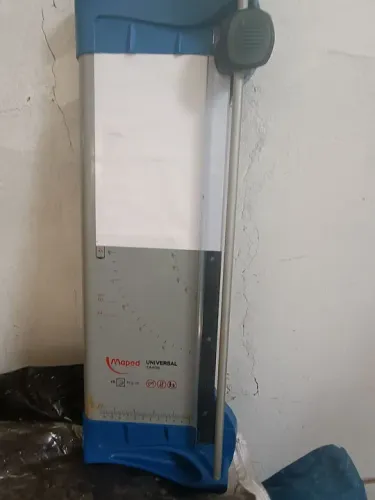Cortador de Papel Maped Universal