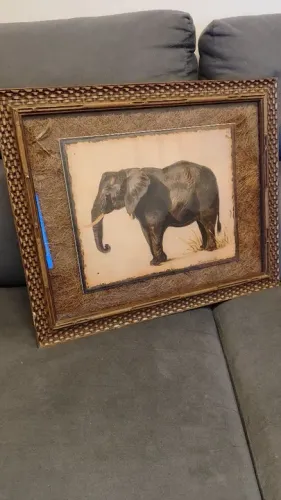 Quadro parede
