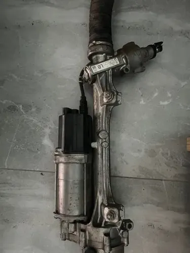 Caixa Direção Elétrica Bmw LB 120 / 335 / 320 /328 Gt número *00
