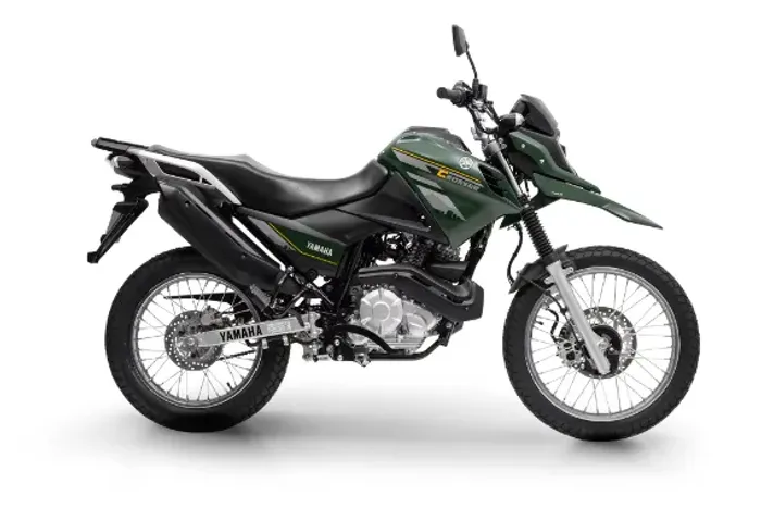 XTZ CROSSER Z 0KM - MOTO NOVA, DISPONÍVEL PARA ENTREGA IMEDIATA    