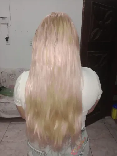 Aplicação de mega 