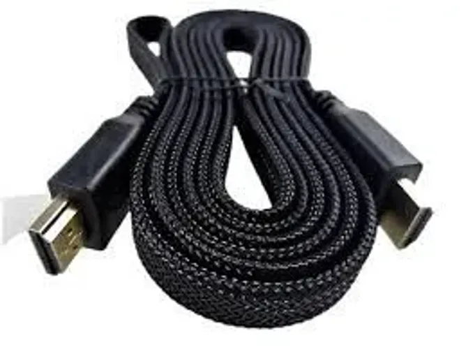 Cabo HDMI 2 metros Entrega gratuita