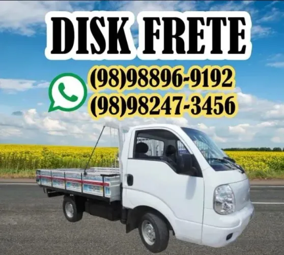 Frete