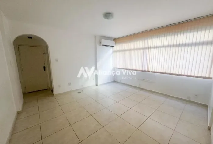 Leblon | Apartamento 3 quartos