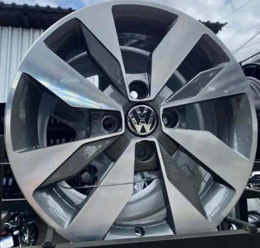 Rodas volkswagen aro 15