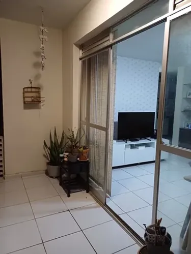 Excelente ap no Bessa 3 mais dependência