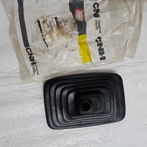Trator equipamentos new holand coifa alavanca nova original *