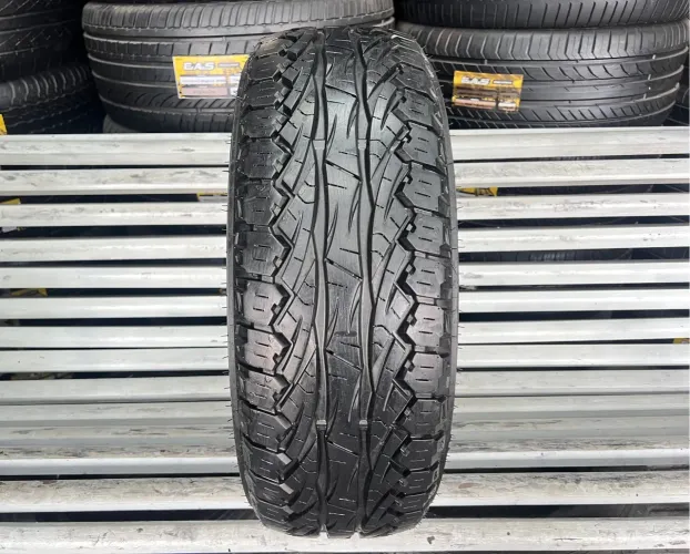 Pneu 205/60/16 Speed Max II R$349,00 / Pneu 205/60R16