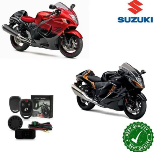 MENOR PRECO: Alarme Pósitron G8 DUOBLOCK Motocicleta Sensor de Presença >> DISPONÍVEL >>