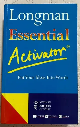 LOngman Essential Activator