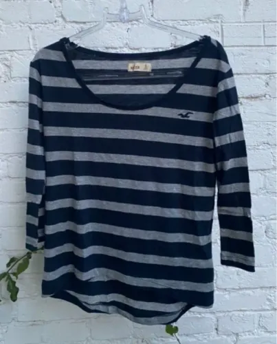 Blusa  holister Califórnia