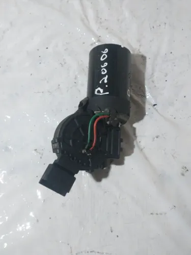 Motor limpador parabrisa Peugeot 206 2006