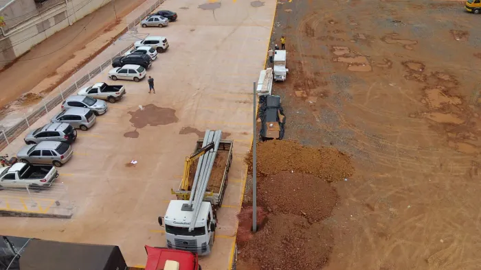 Venda de Postes Circulares e DT de Alta Qualidade - DT e Circular de 7 a 14m