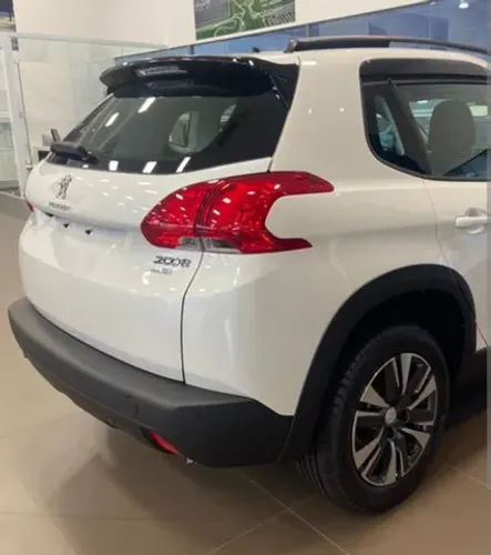 Vendo peças Peugeot 2008