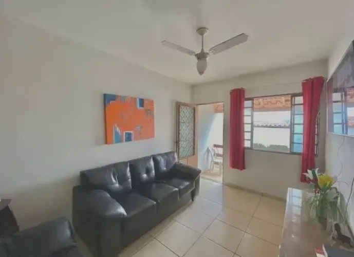 Vendo casa no Riacho Fundo