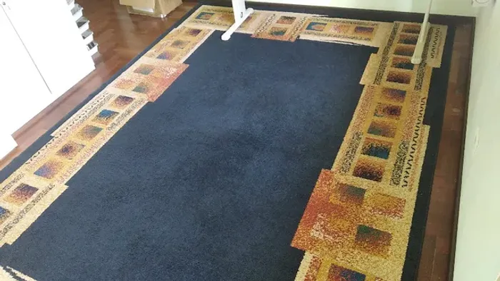 Tapete 3,50m x 2,50m - usado