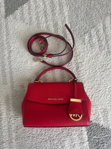 Bolsa Michael Kors original!