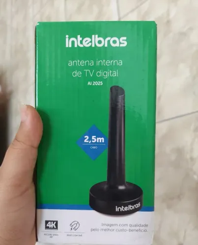 Antena digital 