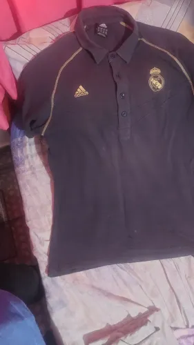Polo Real Madrid gg adidas 
