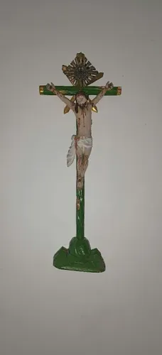Crucifixo antigo