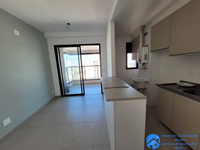 Apartamento com 2 dormitórios, 1 suíte , varanda Cond. Point Osasco