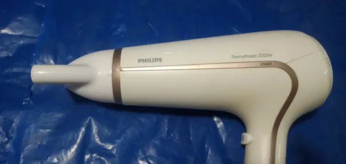Secador de cabelo profissional