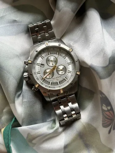 Relógio invicta original masculino