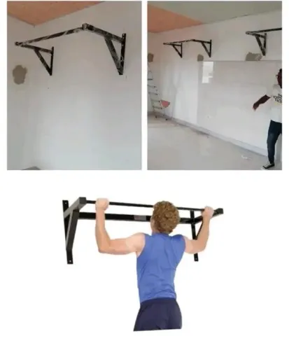 BARRA FIXA 120!WATZAP *