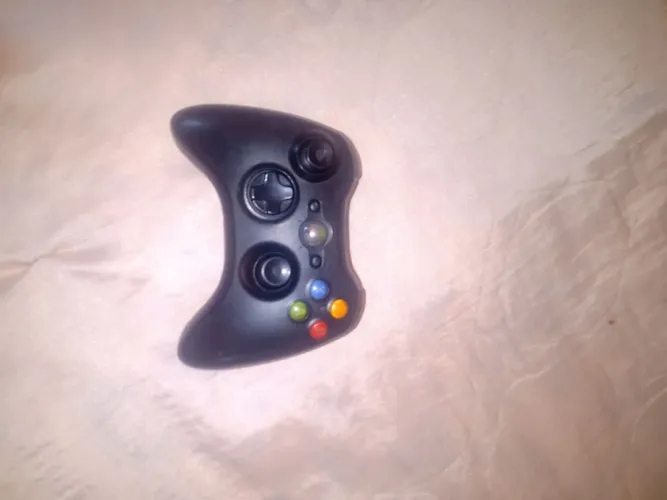 Controle de Xbox 360