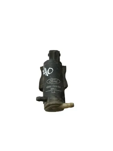 Motor Do Esguicho Ford Fiesta 93bb17k624ba N40
