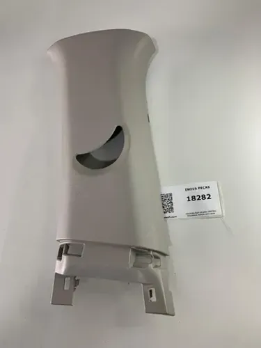 Moldura Sup Coluna Central Esquerda Honda CITY 2023
