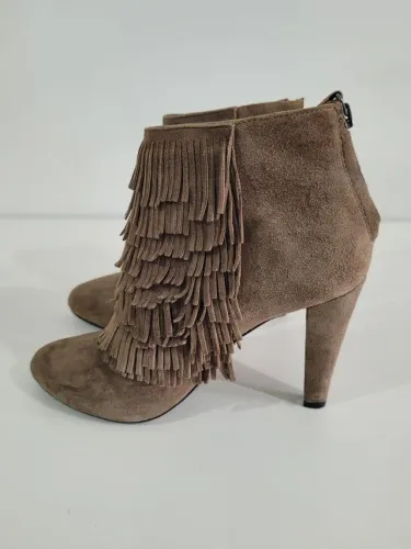 Bota feminina marca Banana Republic original