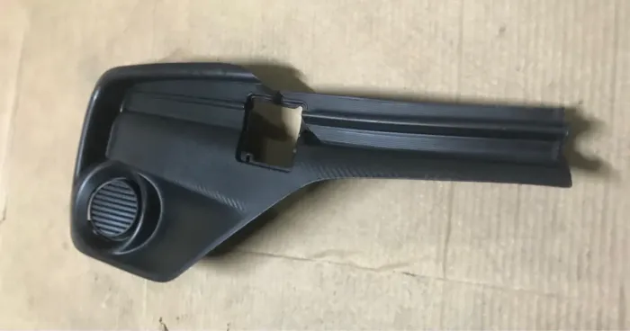 Moldura parachoque Etios 