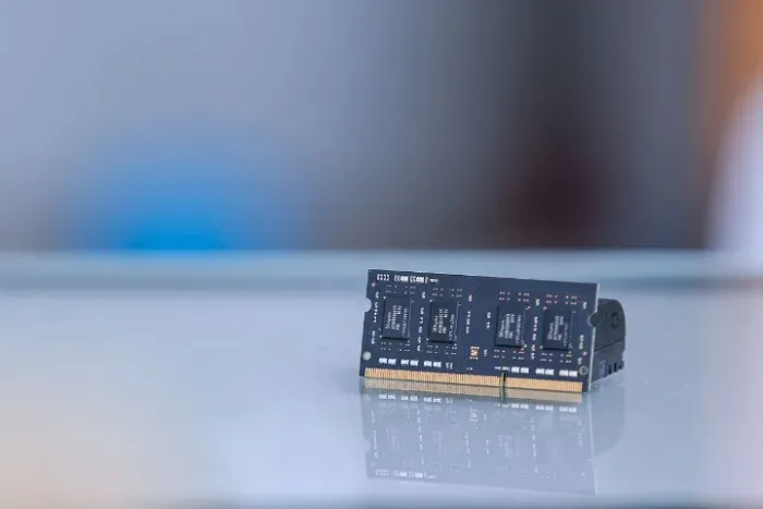 Pentes de RAM Mac Mini 2012 - 1600 MHz DDR3 sdram / PC3-12800