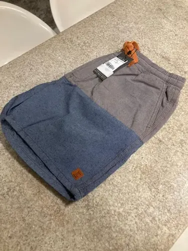 Bermuda Masculina