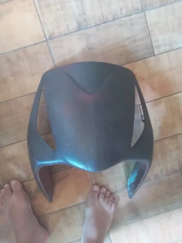 Peças usadas BIZ 100