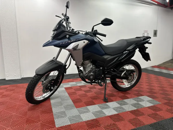 HONDA XRE 190/ Flex 2025 Flex