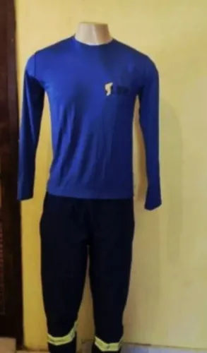 Uniformes profissionais em geral