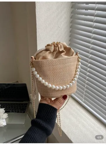 Mini bolsa 