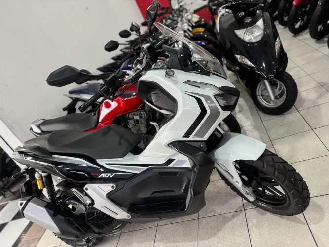 ADV 150 2022