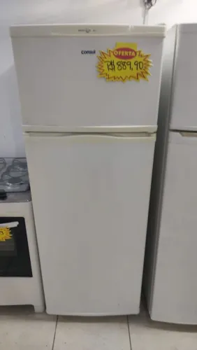 Geladeira Consul 