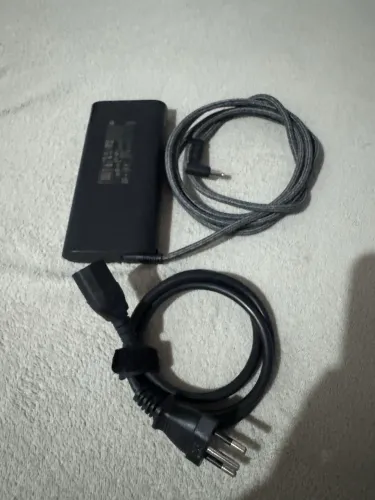 Carregador HP 200W TPN-LA21 - Original HP