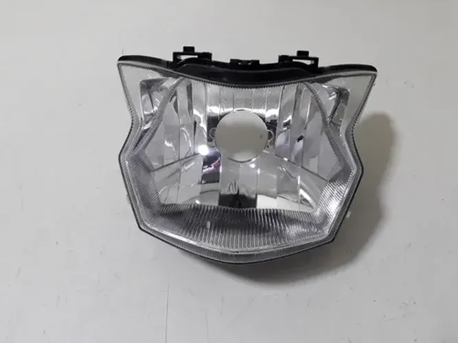Farol Bloco Optico Honda Biz 125 / 110i 18/24 Orig 59157 - Ambos Lados