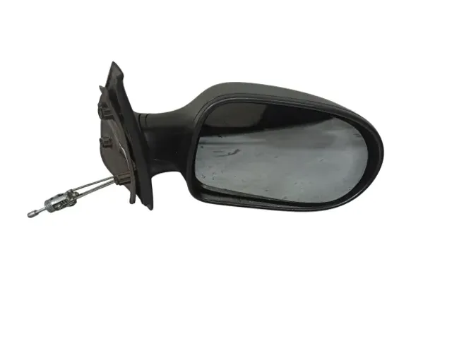 Retrovisor Dir Palio Strada Sapão 2004 /2015 2 Portas Manual