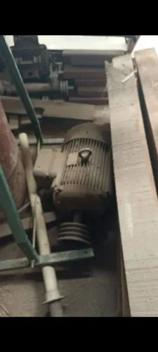 Motor trifásico 20 CV baixa
