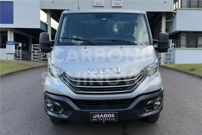IVECO DAILY 35-160 LONGO 4X2, 2022/2023