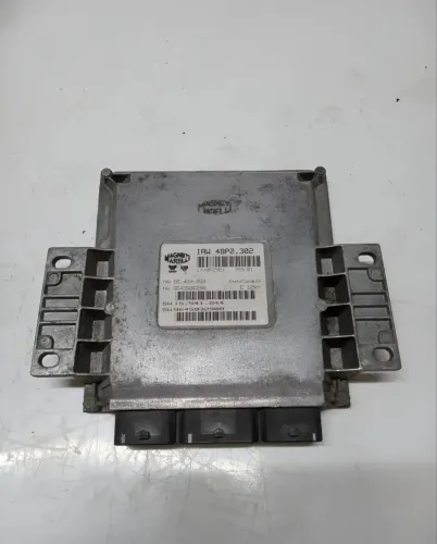 Modulo Citroen Iaw48p2302 (Usado)