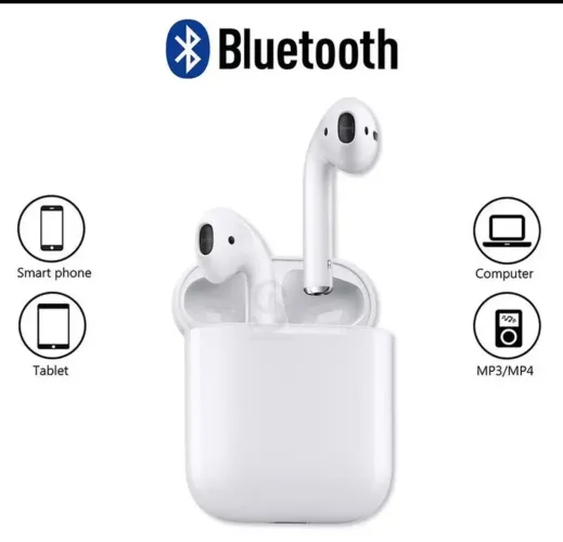 fone de ouvido bluetooth 